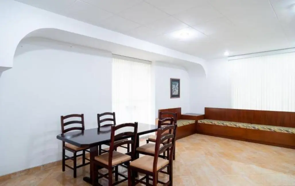 Apartamento com 1 quarto à venda, 42m2 em Brooklin Paulista, São Paulo - SP - imagem 7 Foto 7 de Apartamento com 1 quarto à venda, 42m2 em Brooklin Paulista, São Paulo - SP