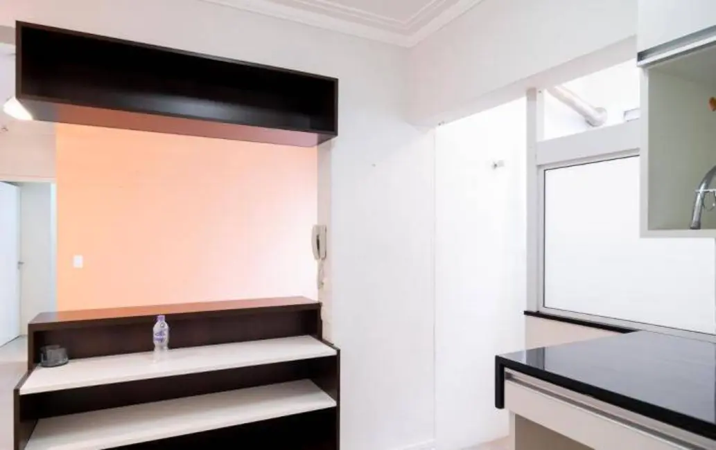 Apartamento com 1 quarto à venda, 42m2 em Brooklin Paulista, São Paulo - SP - imagem 1 Foto 1 de Apartamento com 1 quarto à venda, 42m2 em Brooklin Paulista, São Paulo - SP