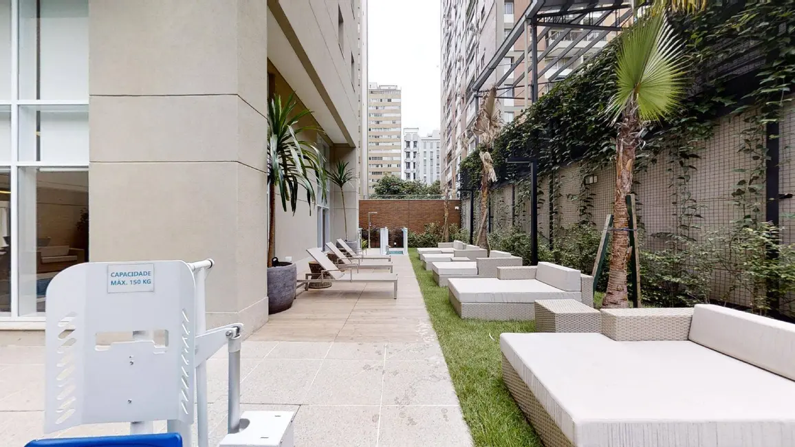 Foto 1 de Apartamento com 4 quartos à venda, 330m2 em Itaim Bibi, São Paulo - SP