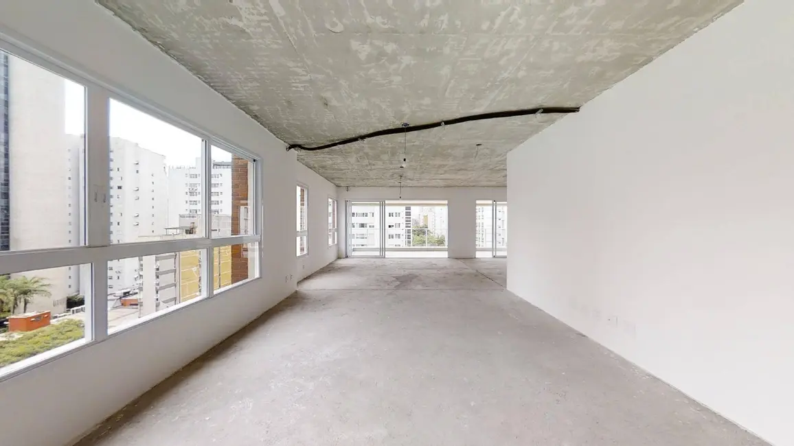 Apartamento com 4 quartos à venda, 330m2 em Itaim Bibi, São Paulo - SP - imagem 5 Foto 5 de Apartamento com 4 quartos à venda, 330m2 em Itaim Bibi, São Paulo - SP