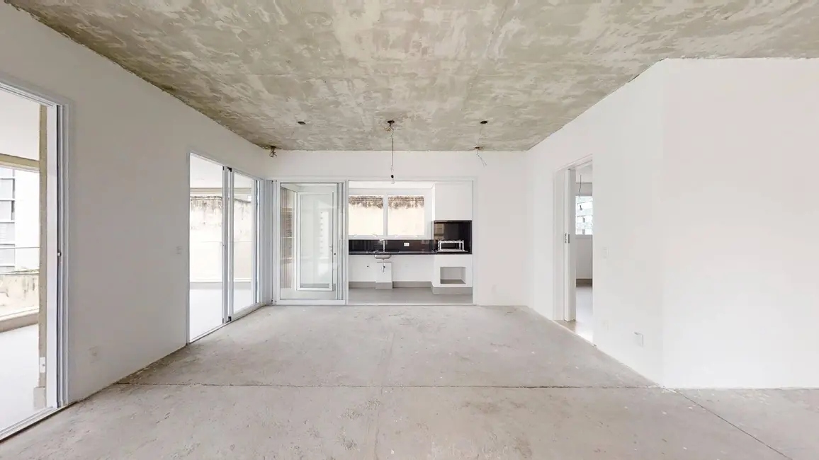 Apartamento com 4 quartos à venda, 330m2 em Itaim Bibi, São Paulo - SP - imagem 8 Foto 8 de Apartamento com 4 quartos à venda, 330m2 em Itaim Bibi, São Paulo - SP