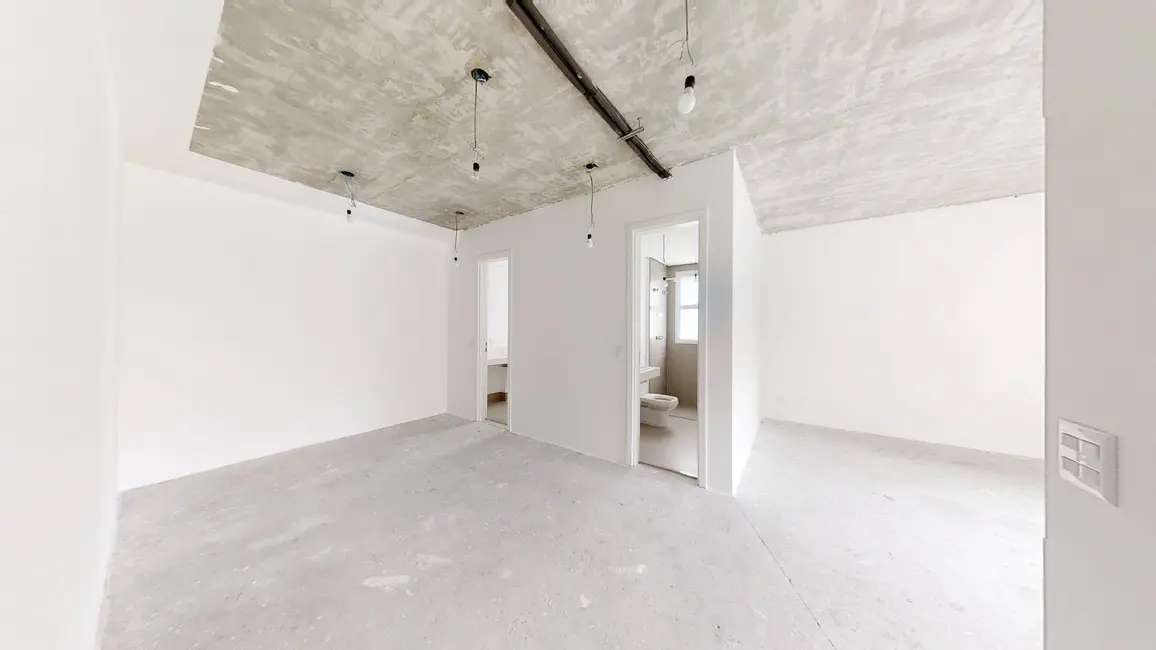 Apartamento com 4 quartos à venda, 330m2 em Itaim Bibi, São Paulo - SP - imagem 9 Foto 9 de Apartamento com 4 quartos à venda, 330m2 em Itaim Bibi, São Paulo - SP