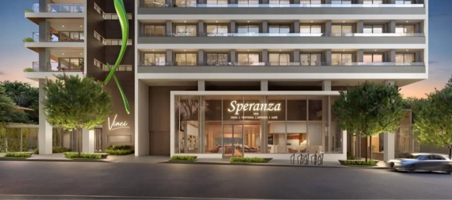 Apartamento com 4 quartos à venda, 294m2 em Moema, São Paulo - SP - imagem 4 Foto 4 de Apartamento com 4 quartos à venda, 294m2 em Moema, São Paulo - SP