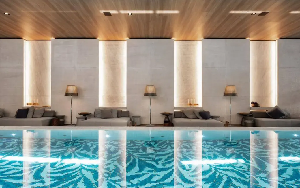 Foto 6 de Apartamento com 4 quartos à venda, 570m2 em Itaim Bibi, São Paulo - SP