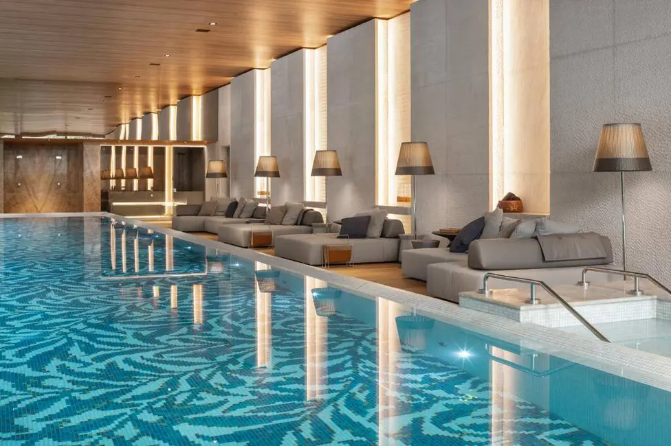 Foto 5 de Apartamento com 4 quartos à venda, 570m2 em Itaim Bibi, São Paulo - SP