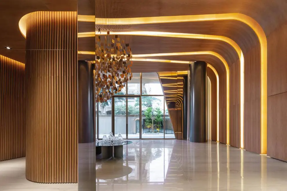 Foto 4 de Apartamento com 4 quartos à venda, 570m2 em Itaim Bibi, São Paulo - SP