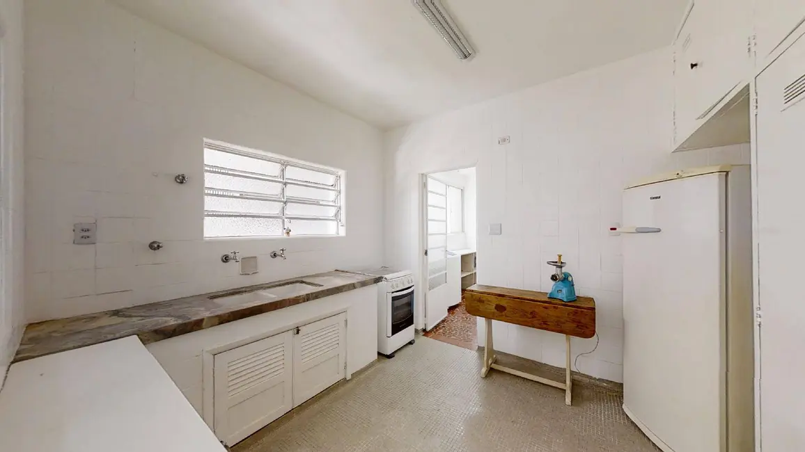Foto 7 de Apartamento com 3 quartos à venda, 188m2 em Jardim Paulista, São Paulo - SP