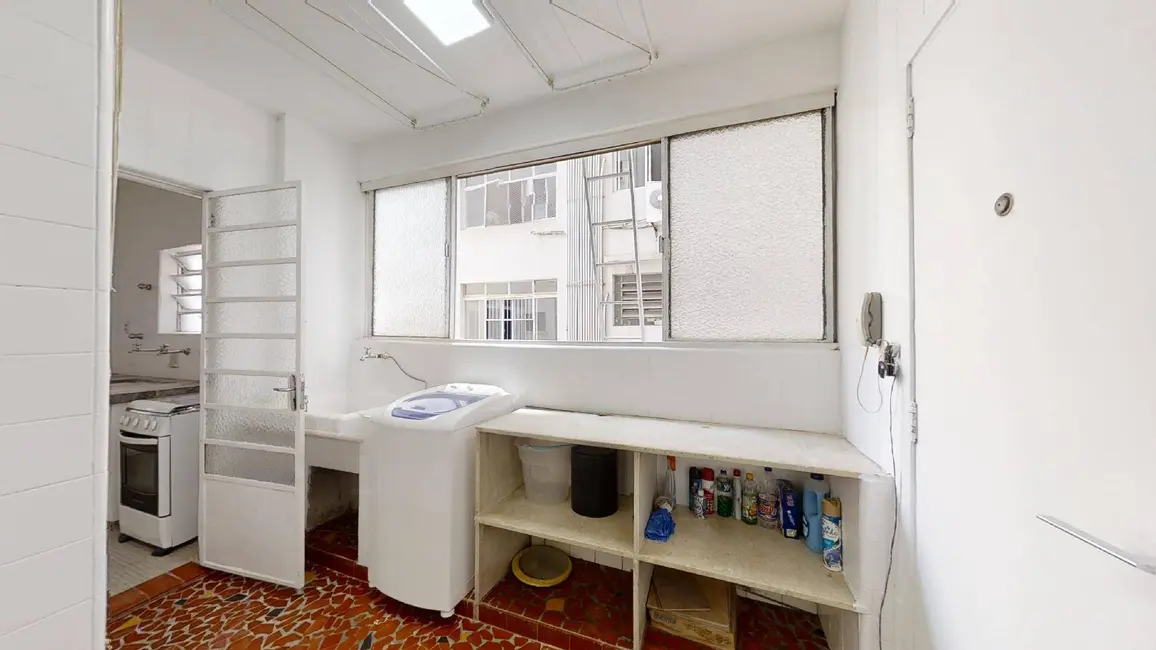 Foto 8 de Apartamento com 3 quartos à venda, 188m2 em Jardim Paulista, São Paulo - SP