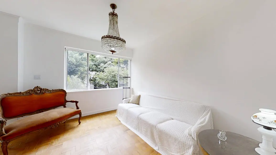 Foto 5 de Apartamento com 3 quartos à venda, 188m2 em Jardim Paulista, São Paulo - SP