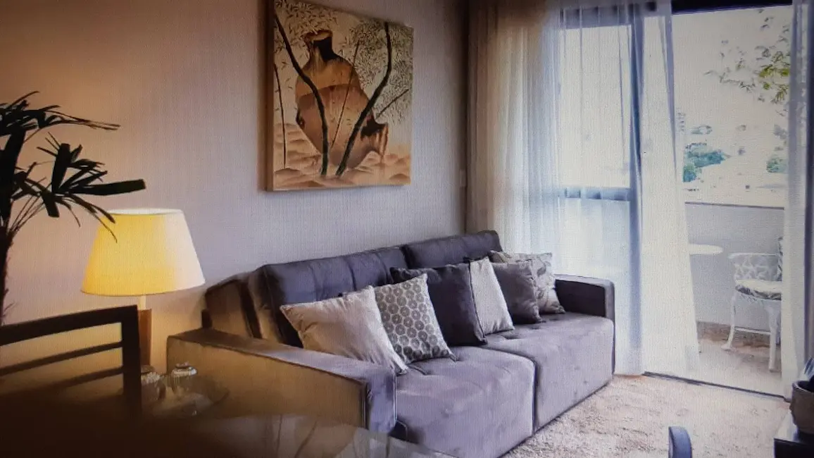 Foto 2 de Apartamento com 2 quartos à venda, 63m2 em São Paulo - SP