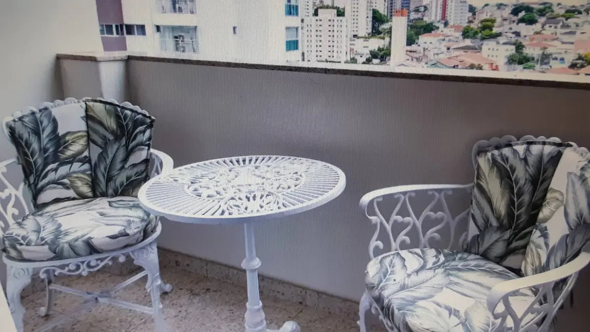 Foto 3 de Apartamento com 2 quartos à venda, 63m2 em São Paulo - SP