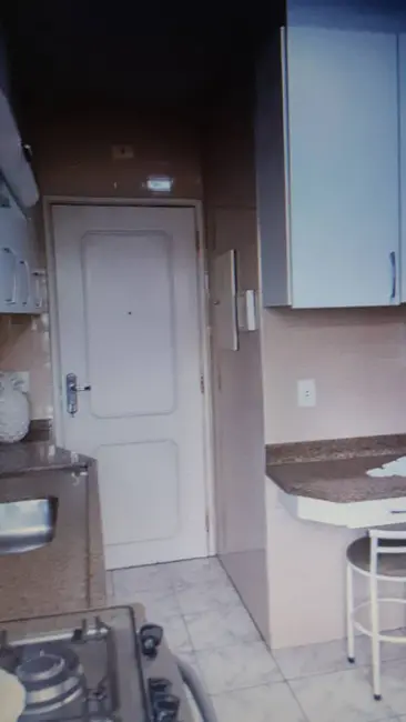 Foto 5 de Apartamento com 2 quartos à venda, 63m2 em São Paulo - SP