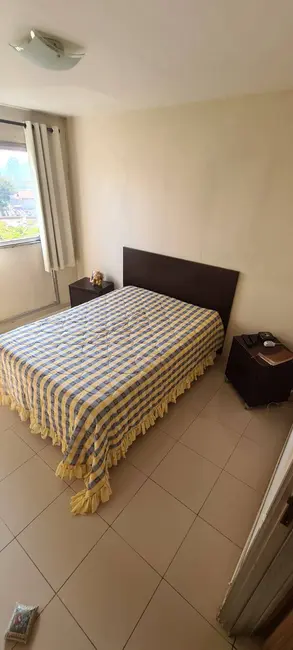 Foto 8 de Apartamento com 3 quartos à venda, 78m2 em Vila Campestre, São Paulo - SP