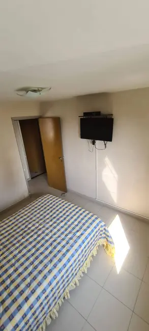 Foto 7 de Apartamento com 3 quartos à venda, 78m2 em Vila Campestre, São Paulo - SP