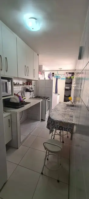 Foto 4 de Apartamento com 3 quartos à venda, 78m2 em Vila Campestre, São Paulo - SP
