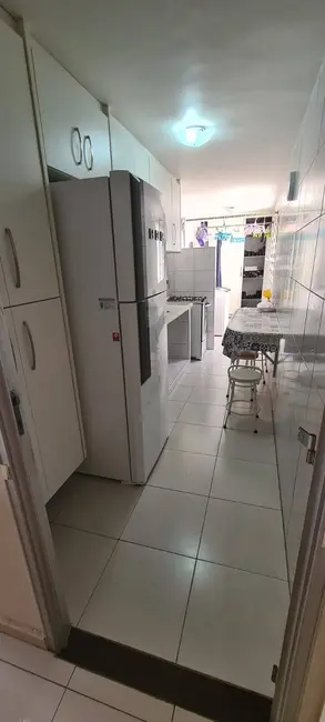 Foto 3 de Apartamento com 3 quartos à venda, 78m2 em Vila Campestre, São Paulo - SP
