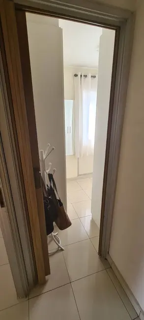 Foto 6 de Apartamento com 3 quartos à venda, 78m2 em Vila Campestre, São Paulo - SP