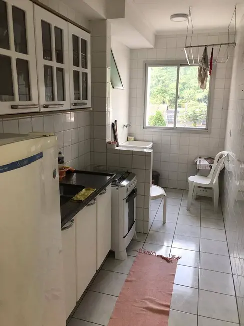 Apartamento com 2 quartos à venda, 62m2 em Canto do Forte, Praia Grande - SP - imagem 5 Foto 5 de Apartamento com 2 quartos à venda, 62m2 em Canto do Forte, Praia Grande - SP