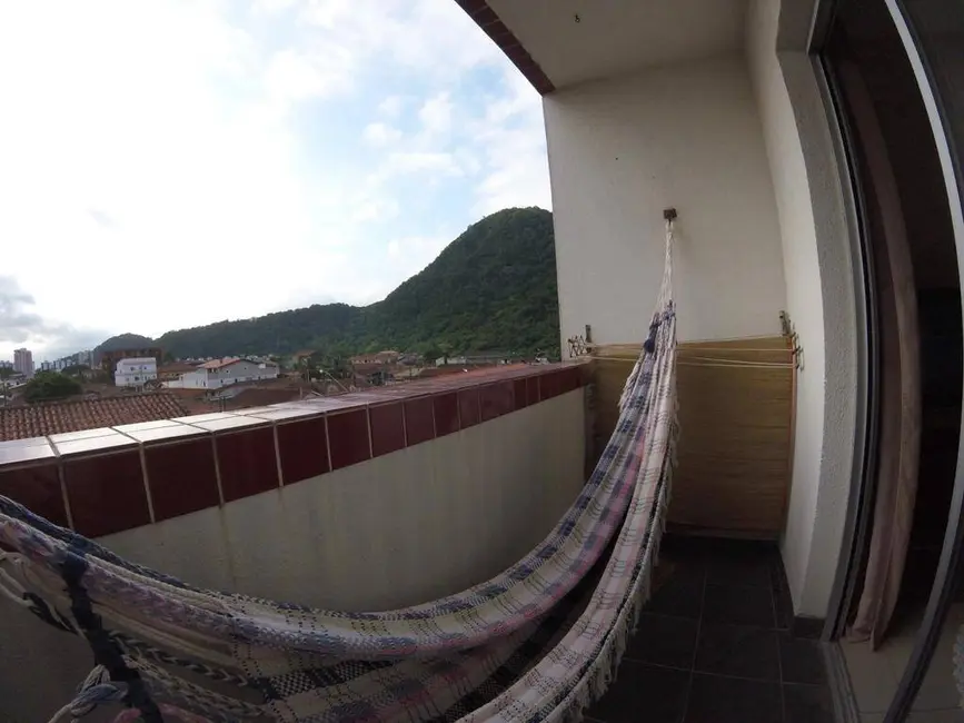 Apartamento com 2 quartos à venda, 62m2 em Canto do Forte, Praia Grande - SP - imagem 4 Foto 4 de Apartamento com 2 quartos à venda, 62m2 em Canto do Forte, Praia Grande - SP
