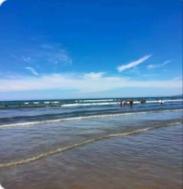 Apartamento com 2 quartos à venda, 62m2 em Canto do Forte, Praia Grande - SP - imagem 1 Foto 1 de Apartamento com 2 quartos à venda, 62m2 em Canto do Forte, Praia Grande - SP