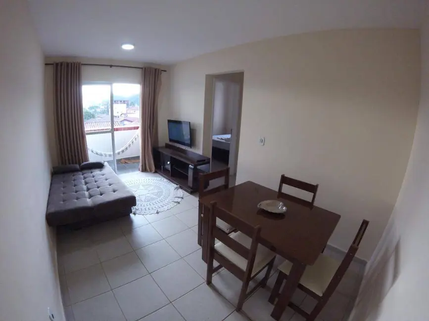 Apartamento com 2 quartos à venda, 62m2 em Canto do Forte, Praia Grande - SP - imagem 3 Foto 3 de Apartamento com 2 quartos à venda, 62m2 em Canto do Forte, Praia Grande - SP
