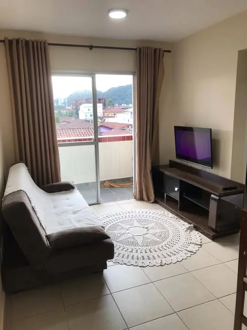 Apartamento com 2 quartos à venda, 62m2 em Canto do Forte, Praia Grande - SP - imagem 2 Foto 2 de Apartamento com 2 quartos à venda, 62m2 em Canto do Forte, Praia Grande - SP