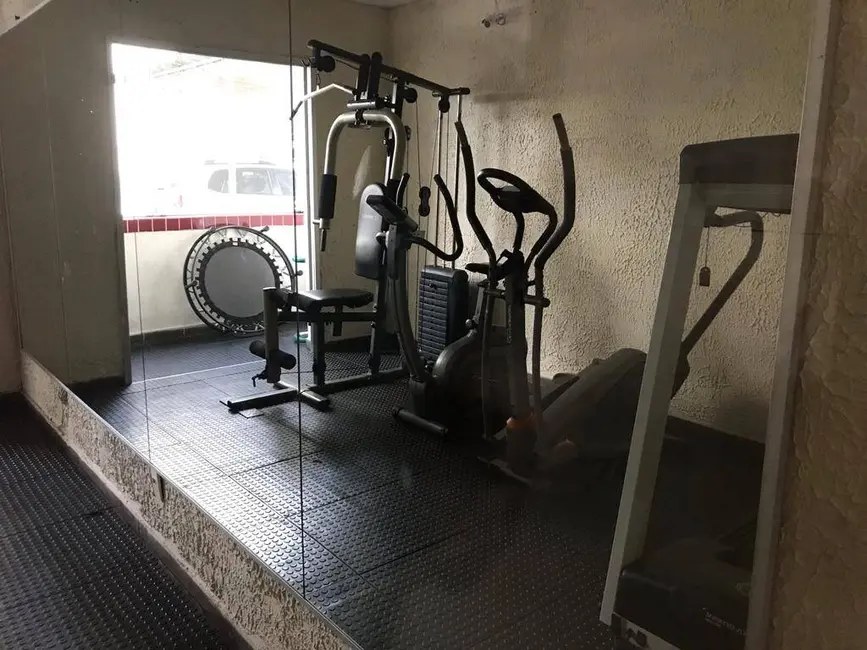 Apartamento com 2 quartos à venda, 62m2 em Canto do Forte, Praia Grande - SP - imagem 9 Foto 9 de Apartamento com 2 quartos à venda, 62m2 em Canto do Forte, Praia Grande - SP