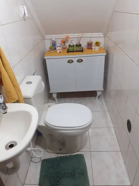 Sobrado com 2 quartos à venda, 88m2 em Vila Brasilina, São Paulo - SP - imagem 4 Foto 4 de Sobrado com 2 quartos à venda, 88m2 em Vila Brasilina, São Paulo - SP