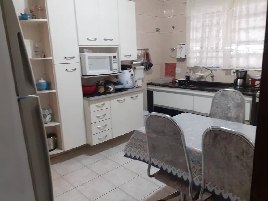 Sobrado com 2 quartos à venda, 88m2 em Vila Brasilina, São Paulo - SP - imagem 7 Foto 7 de Sobrado com 2 quartos à venda, 88m2 em Vila Brasilina, São Paulo - SP