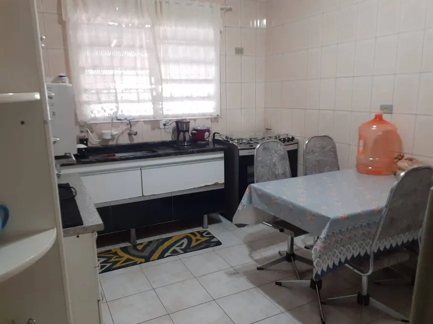 Sobrado com 2 quartos à venda, 88m2 em Vila Brasilina, São Paulo - SP - imagem 5 Foto 5 de Sobrado com 2 quartos à venda, 88m2 em Vila Brasilina, São Paulo - SP