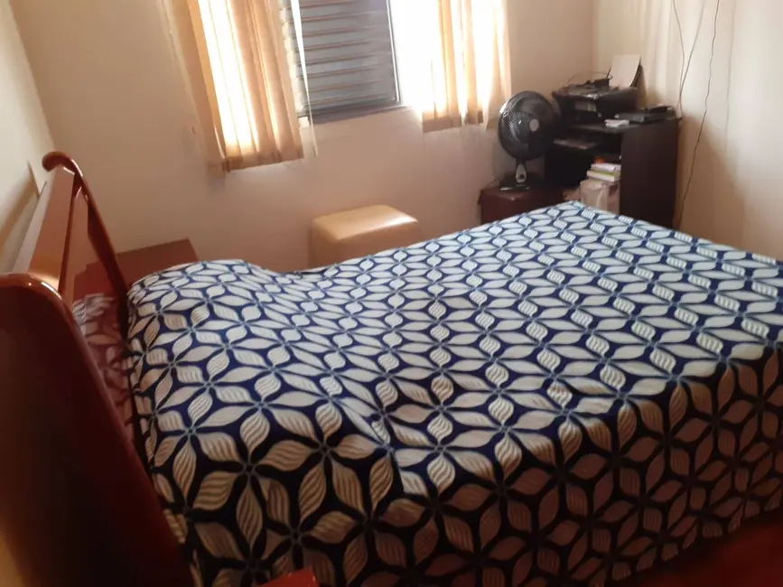 Sobrado com 2 quartos à venda, 88m2 em Vila Brasilina, São Paulo - SP - imagem 9 Foto 9 de Sobrado com 2 quartos à venda, 88m2 em Vila Brasilina, São Paulo - SP