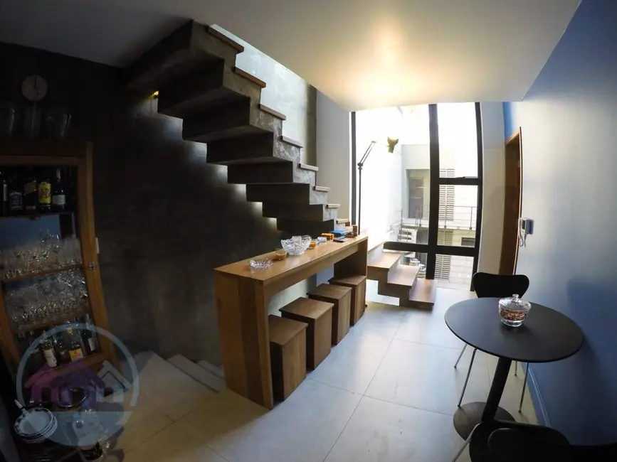 Sobrado com 5 quartos à venda, 350m2 em Campo Belo, São Paulo - SP - imagem 6 Foto 6 de Sobrado com 5 quartos à venda, 350m2 em Campo Belo, São Paulo - SP