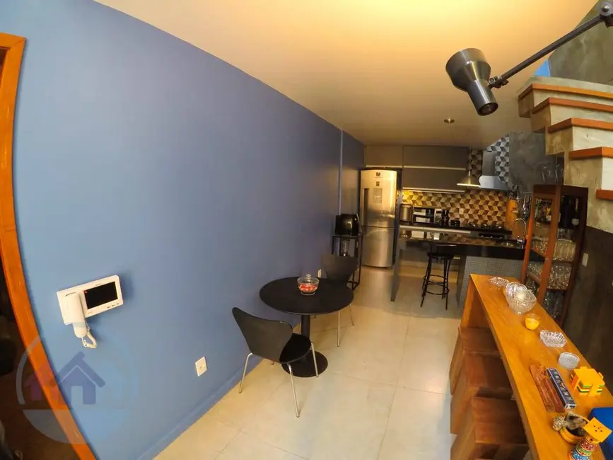 Sobrado com 5 quartos à venda, 350m2 em Campo Belo, São Paulo - SP - imagem 5 Foto 5 de Sobrado com 5 quartos à venda, 350m2 em Campo Belo, São Paulo - SP