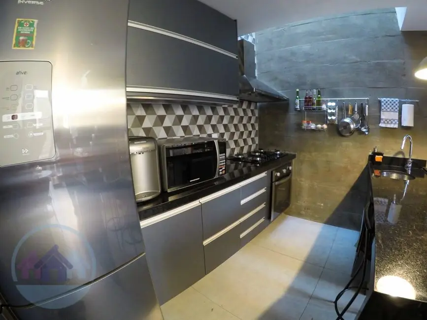 Sobrado com 5 quartos à venda, 350m2 em Campo Belo, São Paulo - SP - imagem 8 Foto 8 de Sobrado com 5 quartos à venda, 350m2 em Campo Belo, São Paulo - SP