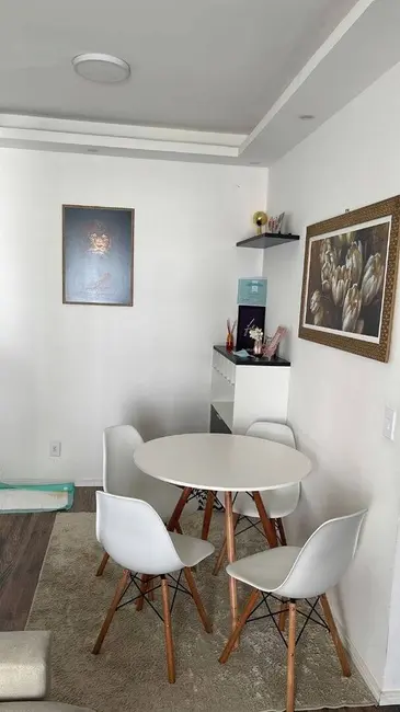 Foto 3 de Apartamento com 2 quartos à venda, 49m2 em Parque Reboucas, São Paulo - SP