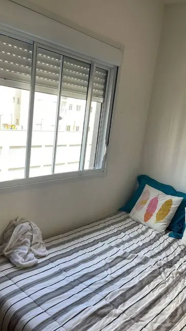 Foto 8 de Apartamento com 2 quartos à venda, 49m2 em Parque Reboucas, São Paulo - SP