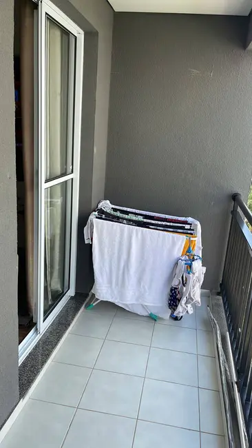 Foto 7 de Apartamento com 2 quartos à venda, 49m2 em Parque Reboucas, São Paulo - SP