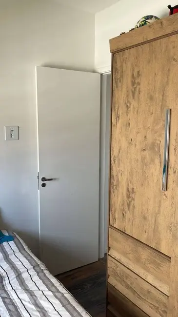 Foto 9 de Apartamento com 2 quartos à venda, 49m2 em Parque Reboucas, São Paulo - SP