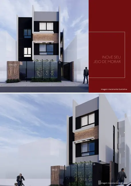 Foto 9 de Apartamento com 2 quartos à venda, 37m2 em Vila Carrão, São Paulo - SP