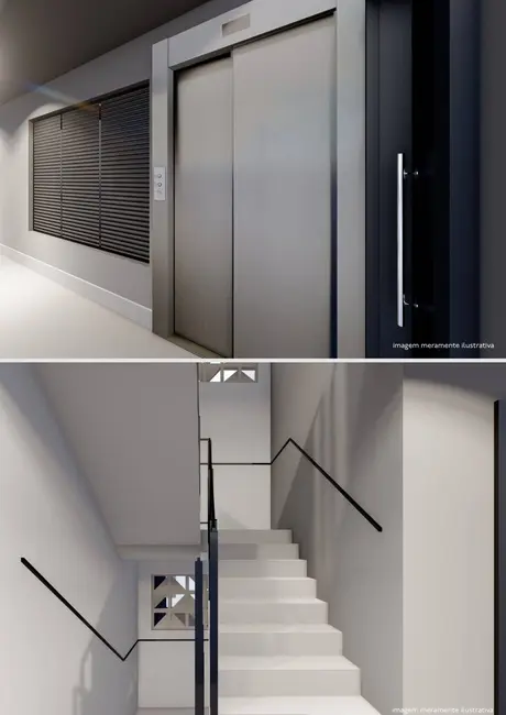 Foto 3 de Apartamento com 2 quartos à venda, 37m2 em Vila Carrão, São Paulo - SP