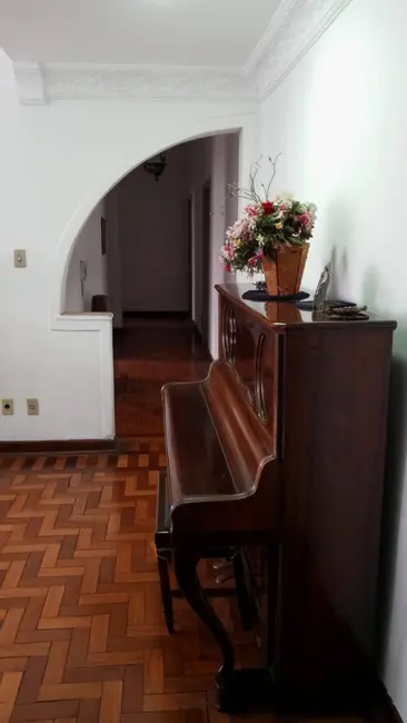 Foto 3 de Apartamento com 3 quartos à venda, 96m2 em Itaim Bibi, São Paulo - SP