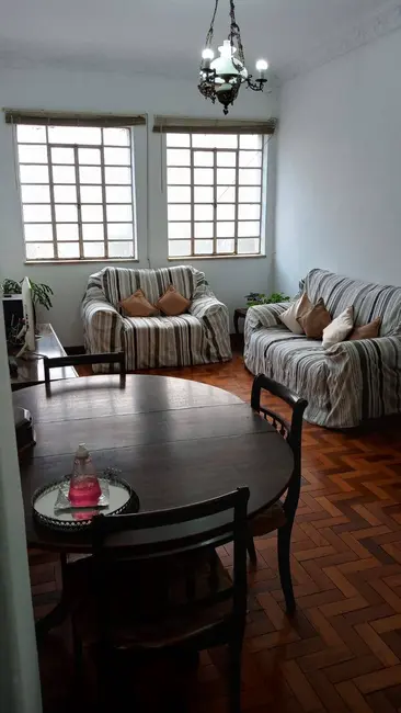 Foto 1 de Apartamento com 3 quartos à venda, 96m2 em Itaim Bibi, São Paulo - SP