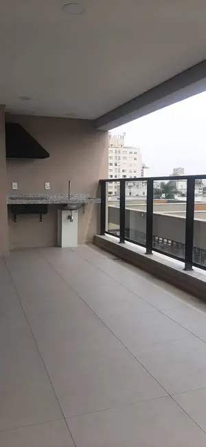 Foto 1 de Apartamento com 4 quartos à venda, 163m2 em Vila Madalena, São Paulo - SP