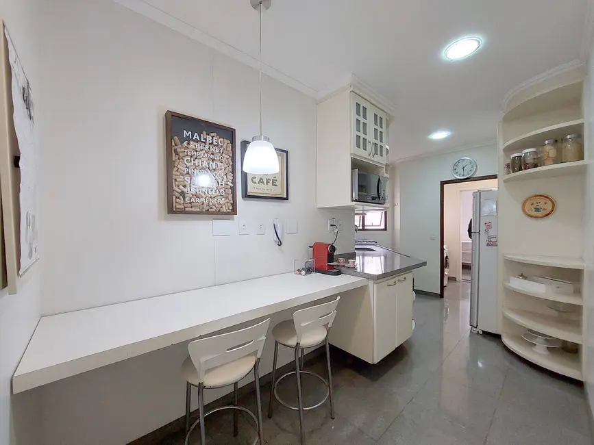 Foto 9 de Apartamento com 4 quartos à venda, 114m2 em Perdizes, São Paulo - SP