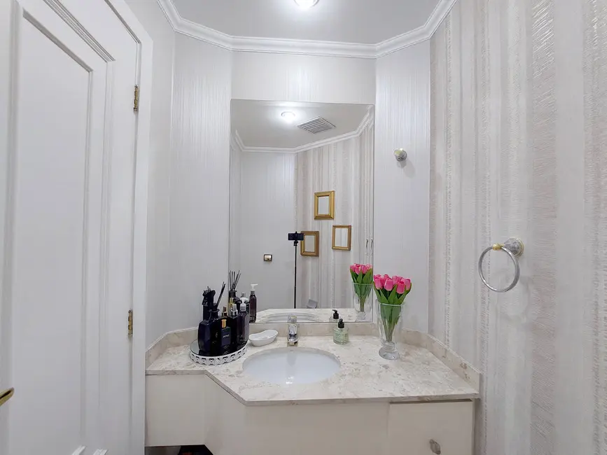 Foto 7 de Apartamento com 4 quartos à venda, 114m2 em Perdizes, São Paulo - SP