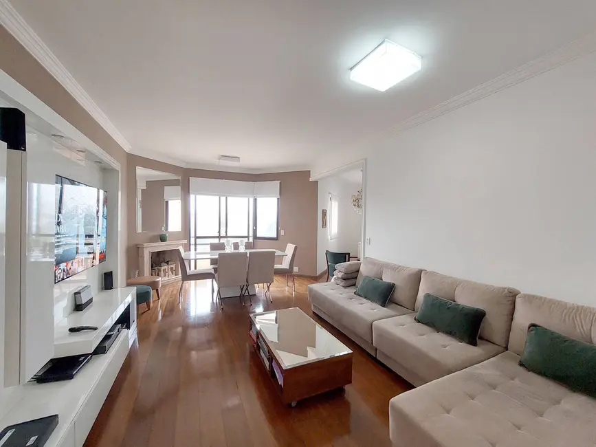 Foto 1 de Apartamento com 4 quartos à venda, 114m2 em Perdizes, São Paulo - SP