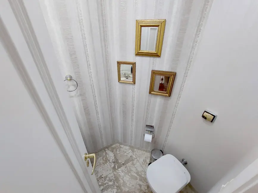 Foto 8 de Apartamento com 4 quartos à venda, 114m2 em Perdizes, São Paulo - SP
