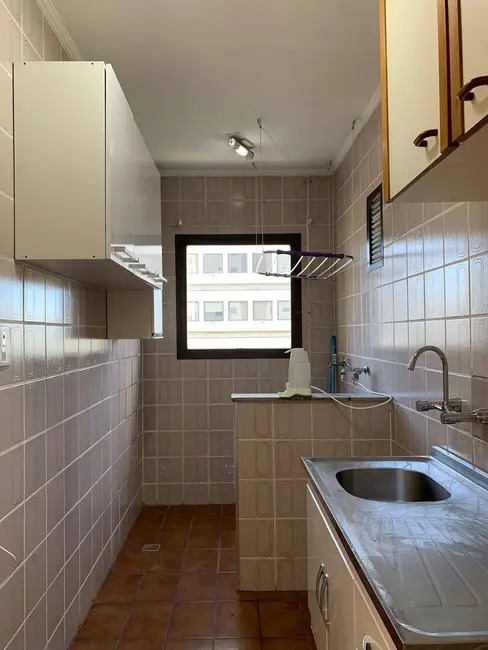 Foto 6 de Apartamento com 1 quarto para alugar, 49m2 em Itaim Bibi, São Paulo - SP