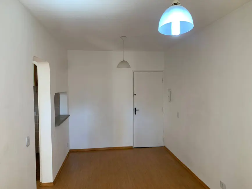 Foto 4 de Apartamento com 1 quarto para alugar, 49m2 em Itaim Bibi, São Paulo - SP