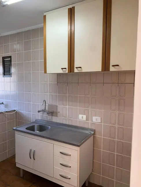 Foto 5 de Apartamento com 1 quarto para alugar, 49m2 em Itaim Bibi, São Paulo - SP